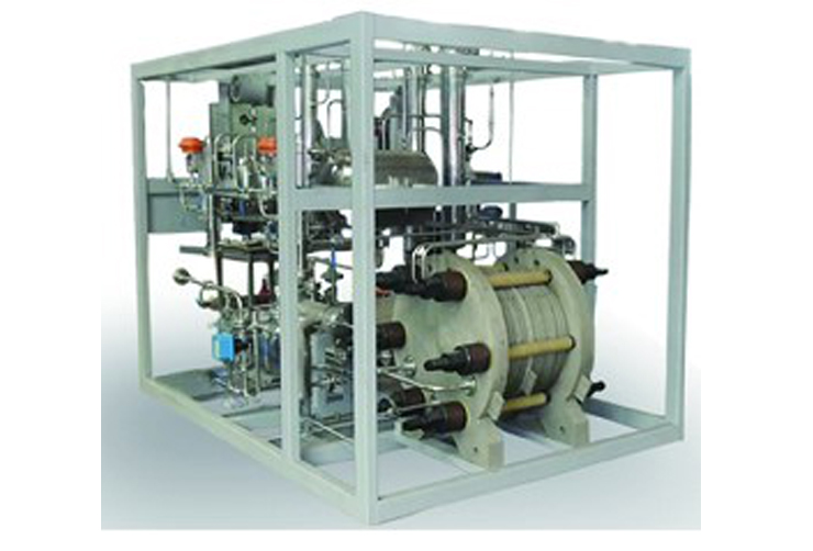 Alkaline water electrolysis hydrogen generation equipment